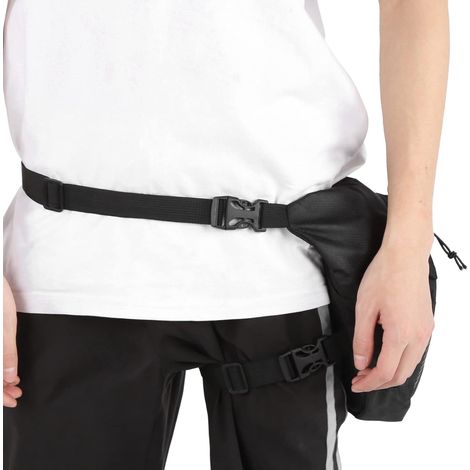 Sac de Jambe de Moto Oxford-Ceinture Polyvalente pour Les Activités de Plein Air-matériau Oxford Imperméable-Bandes de sécurité Réfléchissantes- pour Téléphone, (1/5)