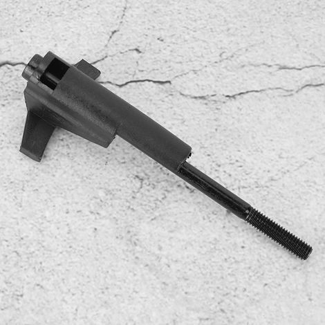 Haltewerkzeug für den Steuerkettenspanner für 1,8T-, 2,7-, 2,7T-, 2,8-, 3,2- und 4,2-Motoren, Nockenwelle (1/5)