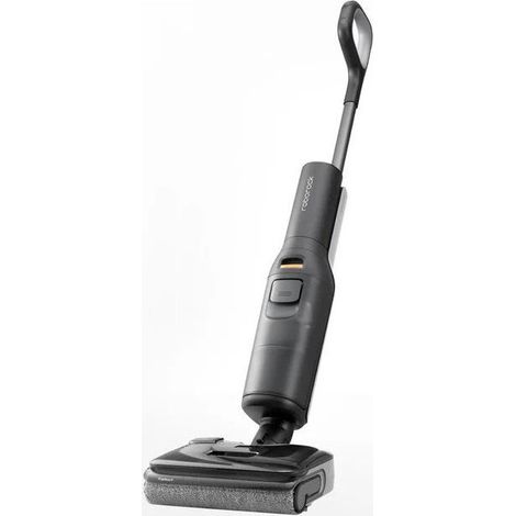 Roborock F25 Grigio aspirapolvere lavapavimenti 20.000 Pa potenza