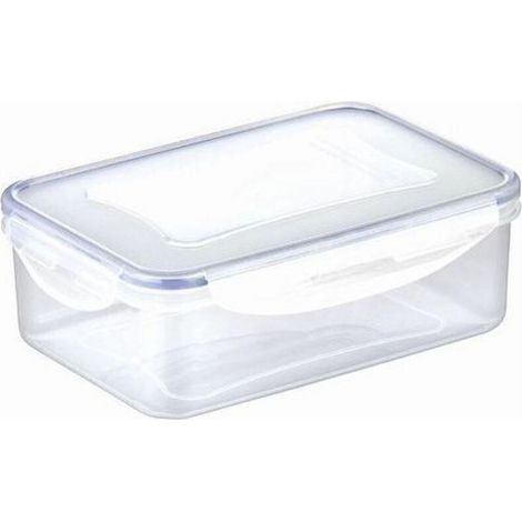 Conteneur rectangulaire L 1,0 18X12 Freshbox 892064 (1/2)