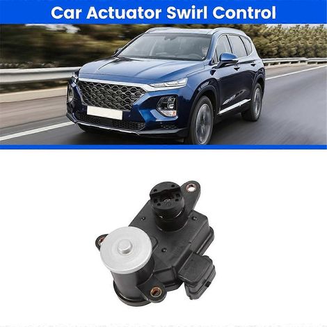 Aktuator-Drallsteuerung für Sorento 09-15 13-15-- (1/5)