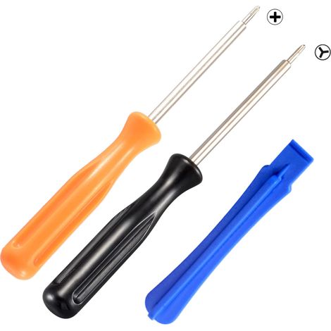 Kit de Tournevis Tri-Wing (1/4)