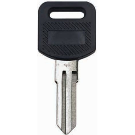 31Ch Dx Chiave Per Cab75Vnve ALUBOX
