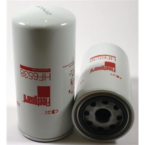 3G Fleetguard Hydraulikölfilter 4204121M1 (1/2)