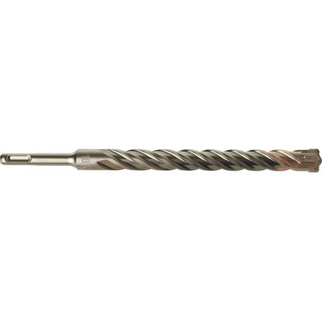 Milwaukee MX4 Punta SDS-Plus 18 mm x 250 mm