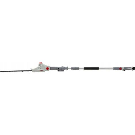 Ikra Mogatec IATHS 1241 Akku-Heckenschneider 12 V