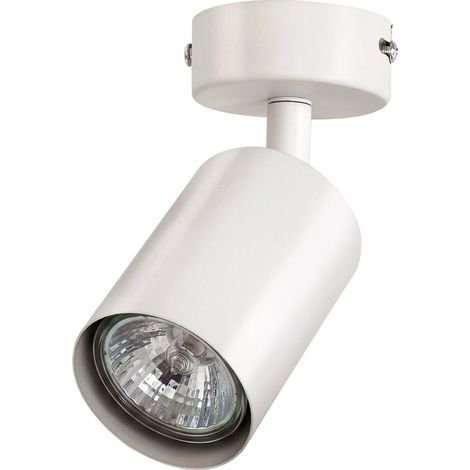 Toolight Hängelampe Jnh028-1c White (1/3)