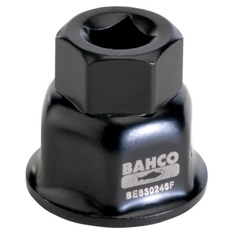 LLAVE FILTRO CAZOLETA 76MM30 CARAS - BAHCO