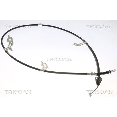 Tirette à câble, frein de stationnement Triscan 8140 69184 SUZUKI 54402-61M00