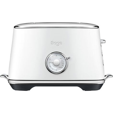 Tostapane Sale Marino - The Toast Select Luxe - Sta735sst4eeu1 - Salvia