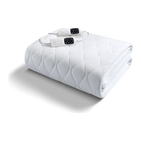 Heizmatratze Dreamland dreamy night 150W Doppelbett schnell (1/3)