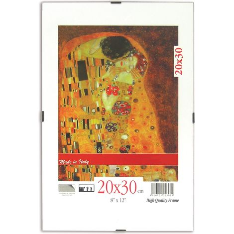 CORNICE A GIORNO APPLY  cm. 13x18 12.00 pz