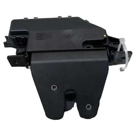 [PRODUIT D'OCCASION] Serrure Coffre Arriere BMW Serie 3 Berl. V Phase 2 (e90) 2008-2011 ♻️ Ref Oe. 51247840617 - Garantie à vie (1/3)