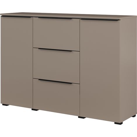Buffet 2 ante 3 cassetti Jacob talpa 91,2cm