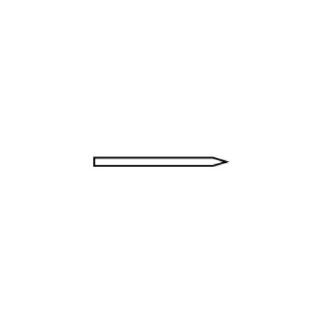 CAJA PIN 0.6 S/CABEZA KIVEC MCPIN0.6 (1/3)