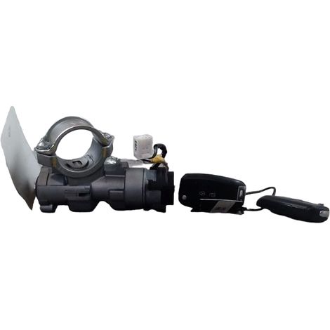 Antivol De Direction KIA Picanto [PRODUIT D'OCCASION]♻️819001yg00 (1/3)