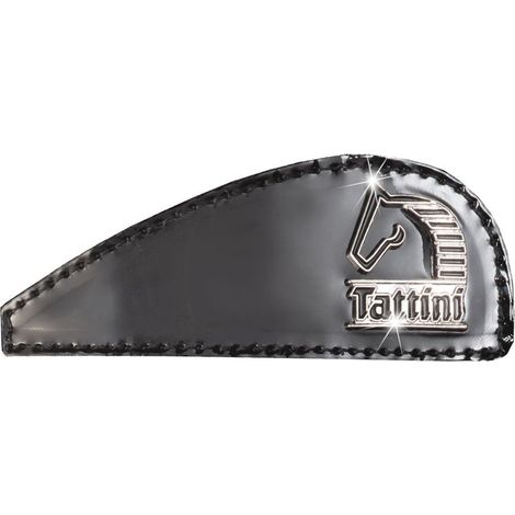 Patch IN VERNICE per personalizzare il look degli stivali Tattini modello Segugio