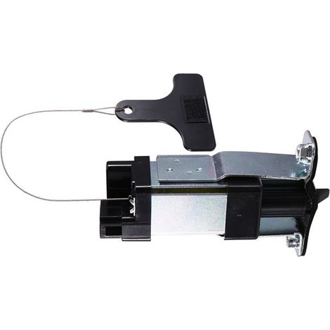 957203K000 ist geeignet für Tankdeckel von Hyundai Sonata und Kia Fahrzeugen, die zwischen 2006 und 2010 hergestellt wurden. (1/4)