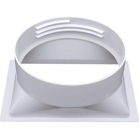 AC Schlauchverbinder 19 x 13 x 18 cm Fensteradapter (1/5)
