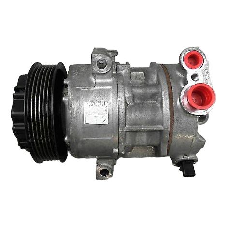 Compresseur Air Conditionne OPEL Corsa (d) 06-10 [PRODUIT D'OCCASION]♻️93190812