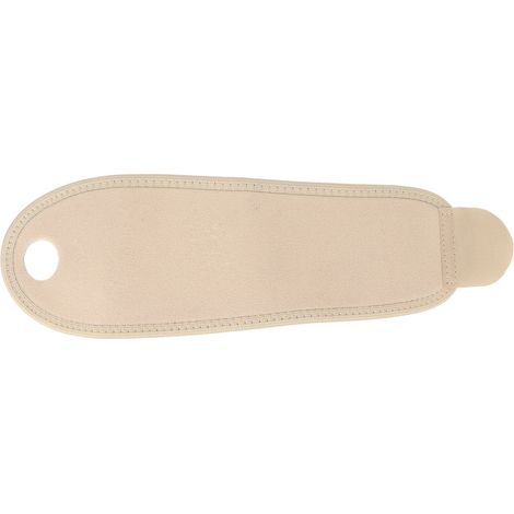 Attelle de Poignet en Tissu Respirant - Soulagement Douleur Syndrome du Canal Carpien Arthrite - Support Polyvalent pour Fitness (1/5)