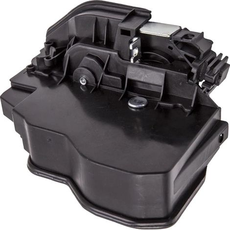 Türverriegelungssystem, 22 cm lang, 11 cm hoch, 840 g schwer, OEM 51217202143, ISO 9001-zertifiziert (1/5)