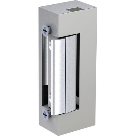 Basi 9200-0010 Elektrischer Türöffner mit Entriegelung (1/2)