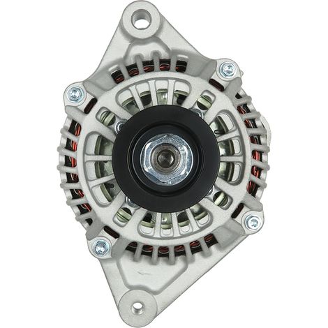 Alternateur AS-PL A5047 DACIA 23100-6281R 231002582R 6001548053 6001549064 (1/5)