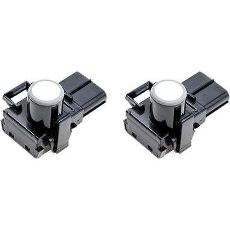 Einparkhilfe 89341-33210 8934133210 für Toyota Lexus RX270 RX350 RX450h, Camry, Land Cruiser J20 J15 (2 Stück) (1/5)