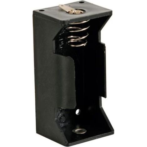 COUPLEUR DE 1 PILE C (LR14). AVEC COSSES A SOUDER BH211D RI673 (1/3)