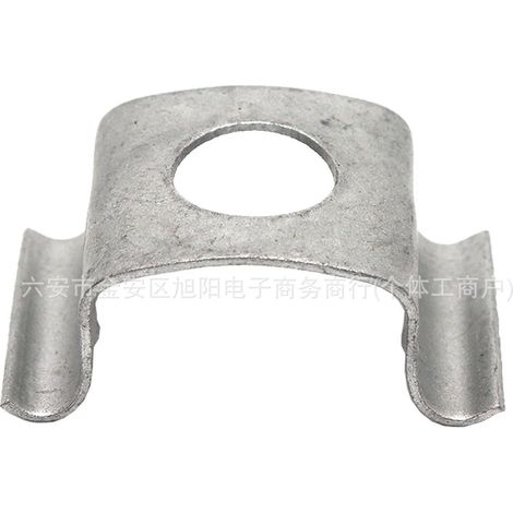 Suitable for repairing and fixing springs in Renault brake hoses. Rivets 7700705561 and 8200037431 (1/4)