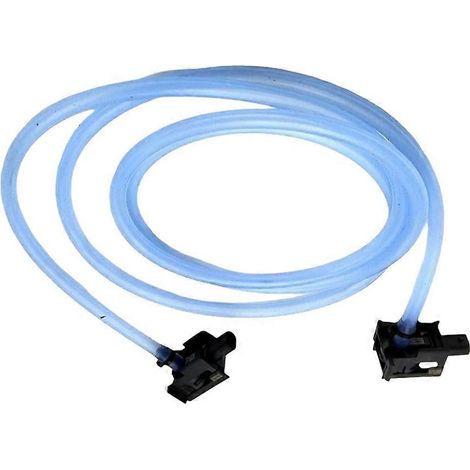 Pressure Capteur Pedestrian Protection Pedestrian Capteur 2069058704 pour Mercedes – Benz EQS AMG (1/5)