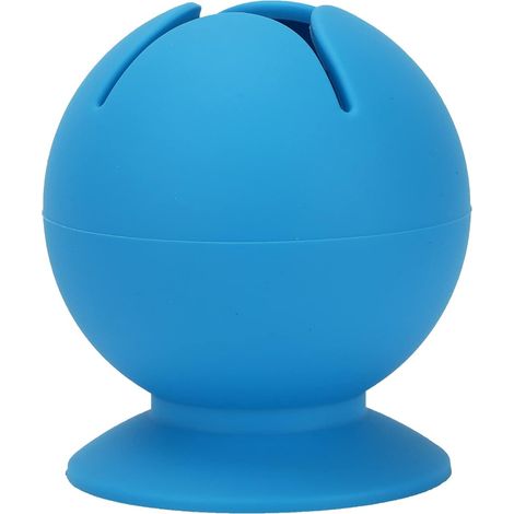 Scrap Collector Durable Silicone Suctioned Cup for Weeding
