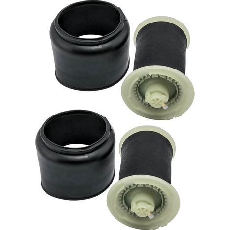 2Pcs Luftfeder hinten für BMW 5er F07 GT F10 Touring Gran Turismo 371067818272Pcs Luftfeder hinten for BMW 5er F07 GT F10 Touring Gran Turismo 37106781827