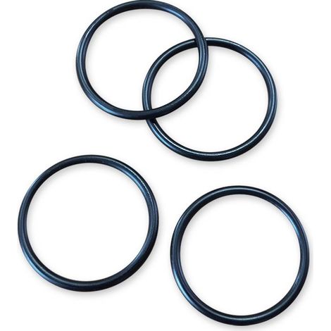 Joints toriques metriques de 3 a 51 mm - dtail : tore 3 - 35 x 41