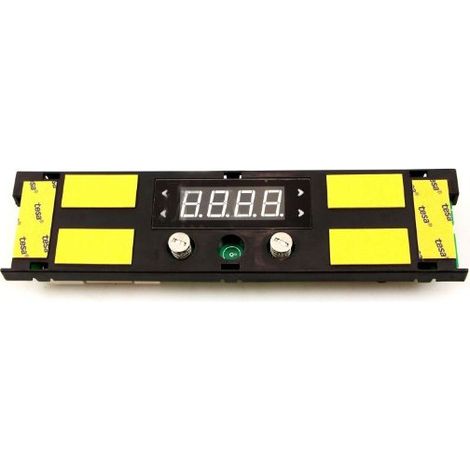 MODULE PROGRAMMÉ POUR FOUR CANDY - 49107174 (1/2)