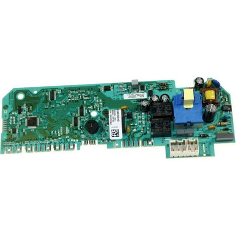 MODULE DE COMMANDE CONFIGURER POUR LAVE VAISSELLE ARTHUR MARTIN - 97391609265602