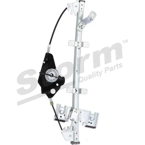 Lève-vitre pour Ford FUSION 2N11N23201BU (1/4)