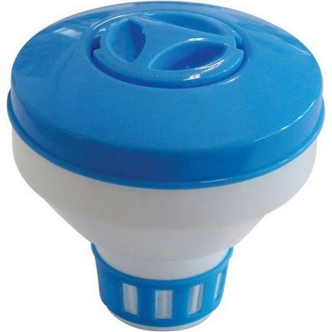 Distributeur de Chlore Thermo-Klor 6 Tablettes