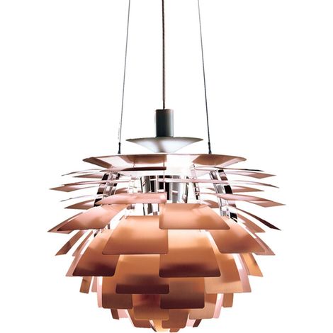 Lampada a sospensione di design "Luxor M" - E27