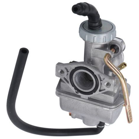 Accessoire de carburateur PZ20 pour Kazuma Meerkat, Falcon, Viper ATV, Dirt Bike (1/4)