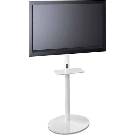 L&C DESIGN Mobile Pedestal Maxi Nero (1/3)