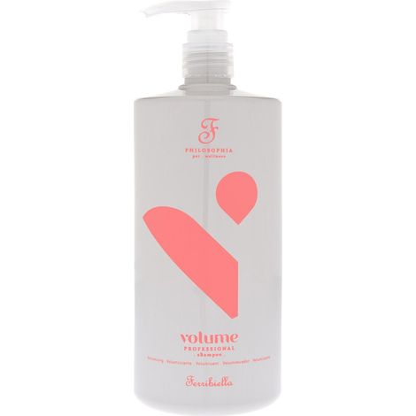 Shampooing Volumisant Hautement Concentré pour Chiens 1 l