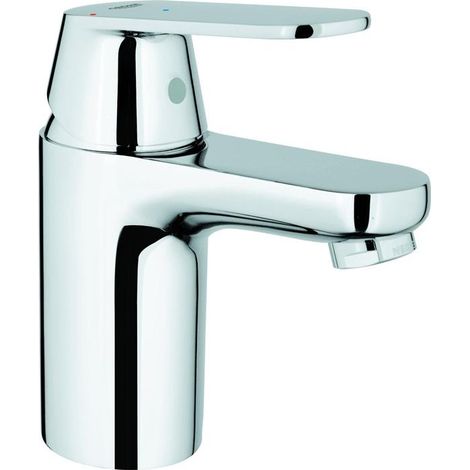Grohe Eurosmart Cosmopolitan Einhand-Waschtischbatterie, S-Size, (1/5)