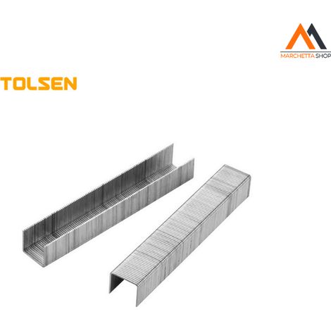 PUNTI PER SPILLATRICE 1.2X10MM