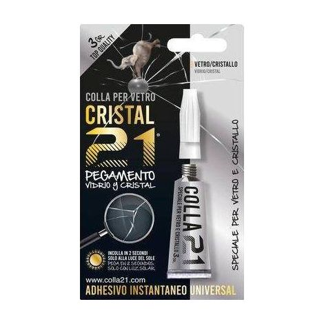 20,0 x COLLE 21 CRISTAL