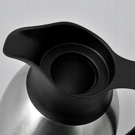 Termo Promis TMH-20K de 2 litros con estampado de café (1/4)