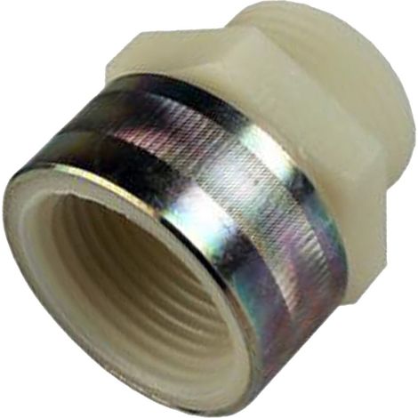 Presa di riscaldamento dell'acqua - Scaldabagni - FAGOR - 323521