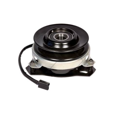 Embrague electromagnético tractor cortacésped cortacésped CUBCADET