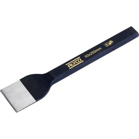 CISEAU POUR RAINURES CR-V 250X50MM (23x13)